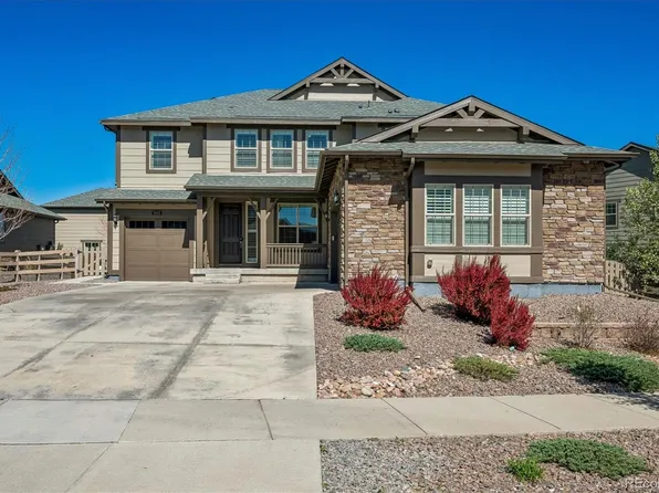 9555 Williamsburg Street, Littleton, CO 80125