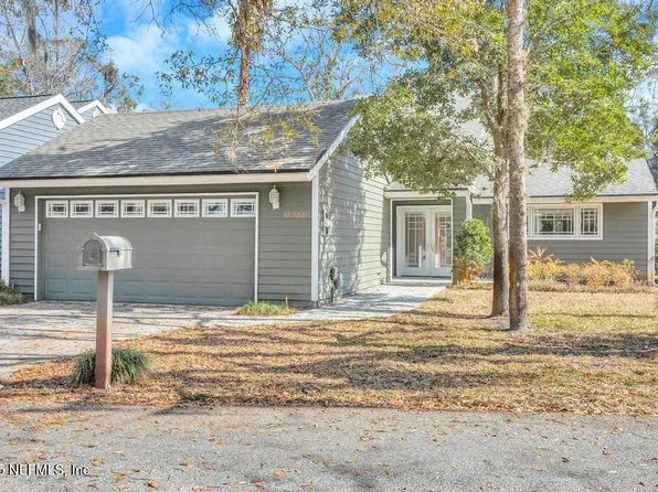 12326 ARBOR Drive, Ponte Vedra Beach, FL 32082
