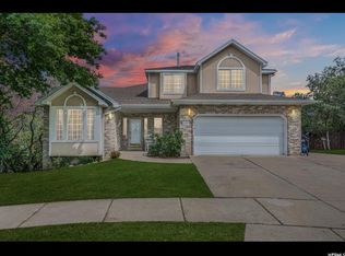 2297 N 2600 E, Layton, UT 84040