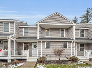 181 Bayberry Hill Ln #181, Leominster, MA 01453