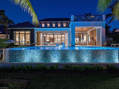 661 Galleon DR, Naples, FL, 34102