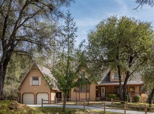 4321 Levert Ave, Diamond Springs, CA 95619