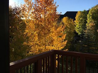 124 Storm King Dr #1-4, Breckenridge, CO 80424