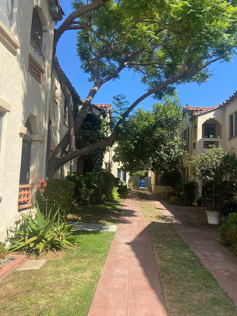 1430 S Orange Grove — Photo 1