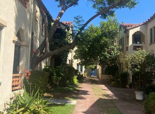 1430-1448 1/2 S Orange Grove Ave #1444, Los Angeles, CA 90019