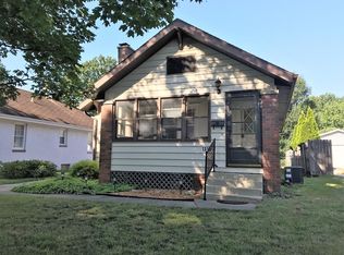 1310 Harmon St, Danville, IL
