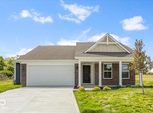 1025 Cyprian Way, Lebanon, IN 46052