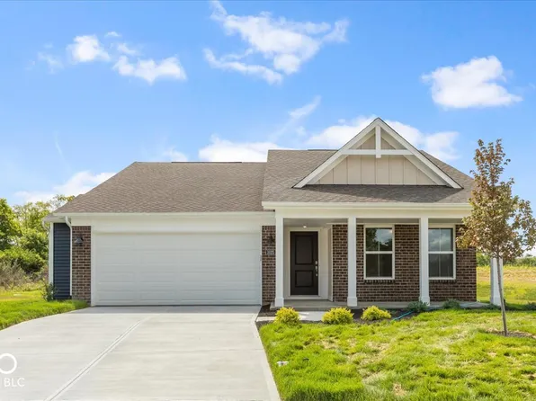 1025 Cyprian Way, Lebanon, IN 46052