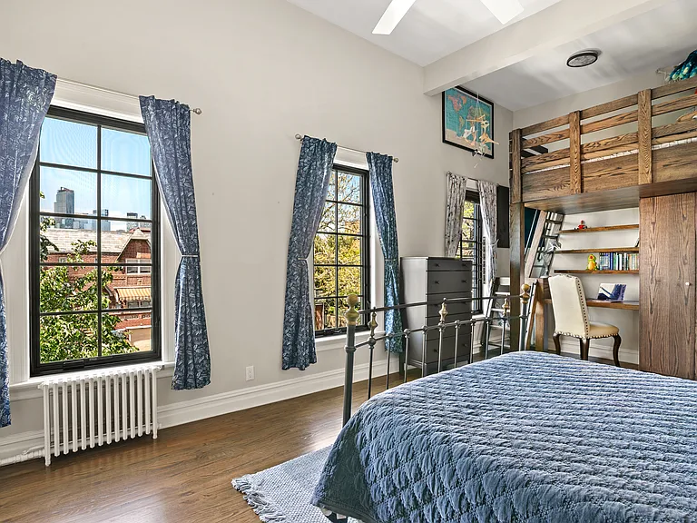 4127 39th Pl #TOWNHOME — Photo 4