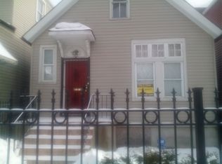7929 S Burnham Ave, Chicago, IL 60617