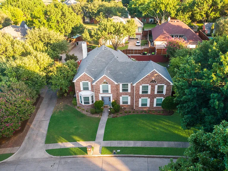 600 Post Oak Dr — Photo 6