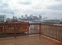 298 Bolton Roof Deck