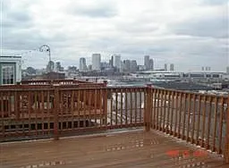 298 Bolton Roof Deck