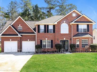 5737 Crystal Springs Way, Powder Springs, GA 30127
