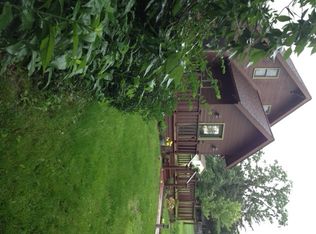 502 S Park St, Fairfield, IA 52556
