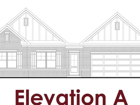 Blackburn Plan, Summerlin