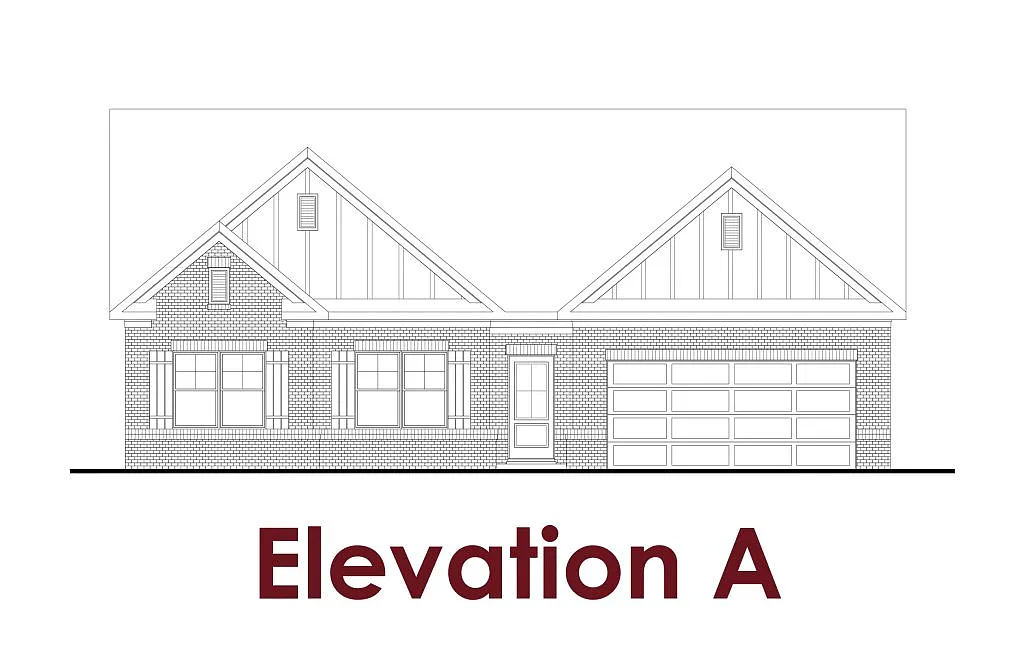 Blackburn Plan, Summerlin photo 1