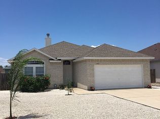 15437 Dyna St, Corpus Christi, TX 78418