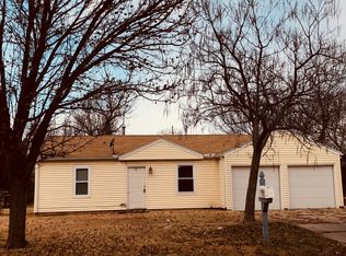 217 N Elder St, Wichita, KS 67212