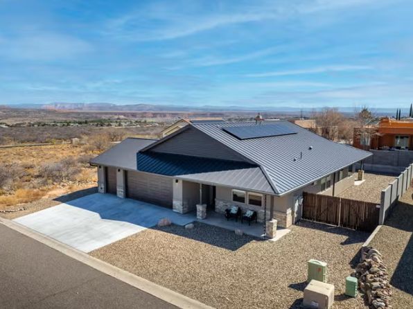 511 Shadow Canyon Dr