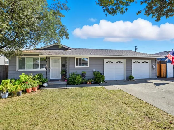 5454/5456 Russo Dr, San Jose, CA 95118