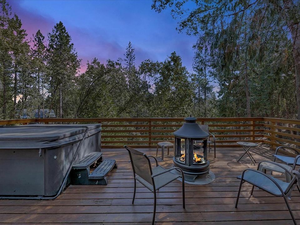 2921 Mount Danaher Rd, Camino, CA 95709 Zillow