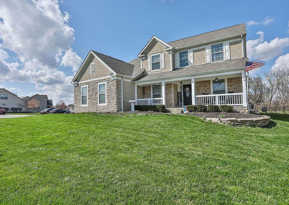 2972 Orders Rd Grove City Oh 43123 Mls 221009851 Zillow