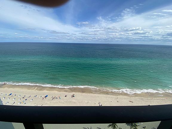 2nd image of 2301 S Ocean Drive #2101