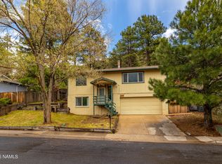 6160 N Dodge Ave, Flagstaff, AZ 86004