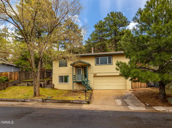 6160 N Dodge Ave, Flagstaff, AZ 86004