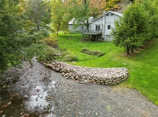 5883 Gomer Hill Rd, Turin, NY 13473