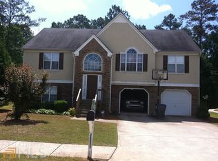 5455 Sweetsprings Dr SW, Powder Springs, GA 30127