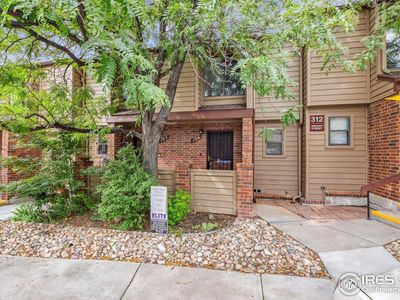 312 Wright St UNIT 106, Lakewood, CO, 80228
