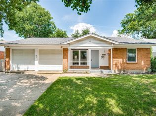 12124 Brisbane Ave, Farmers Branch, TX 75234