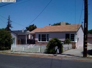 77 Ambrose Ave, Bay Point, CA 94565