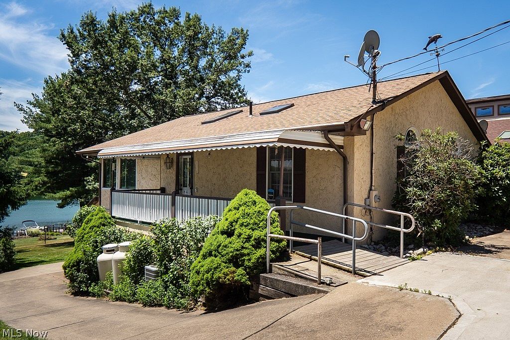 47277 Tomahawk Dr, Negley, OH 44441 Zillow