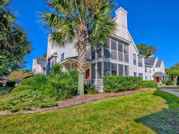 348 Sandpiper Dr APT G, Mount Pleasant, SC 29464