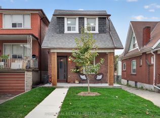 12 Branstone Rd, Toronto, ON M6E 4E4