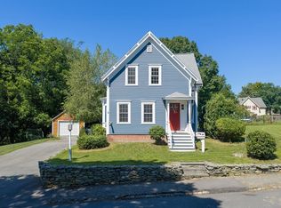 22 Bliss St, Taunton, MA 02780