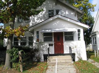 42 Rimmon Ave, Chicopee, MA 01013