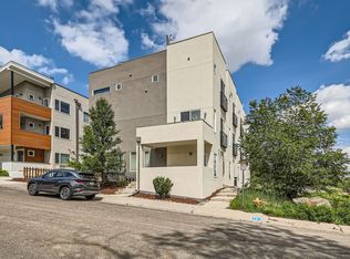 1246 N Xavier St, Denver, CO 80204