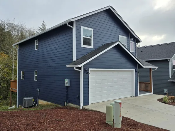 4265 Sequoia Loop, Tillamook, OR 97141