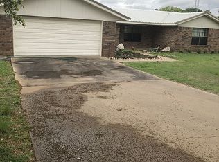325 County Road 232, Gatesville, TX 76528
