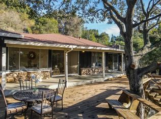 15389 Kennedy Rd, Los Gatos, CA 95032