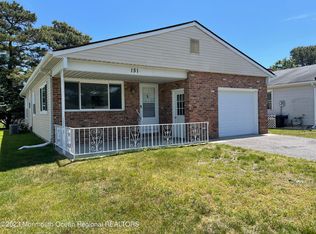 151 Davenport Rd, Toms River, NJ 08757