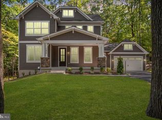 11317 Rum Spring Rd, Frederick, MD 21702