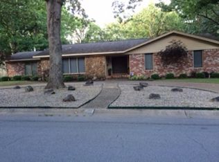 6800 Flintrock Rd, N Little Rock, AR 72116