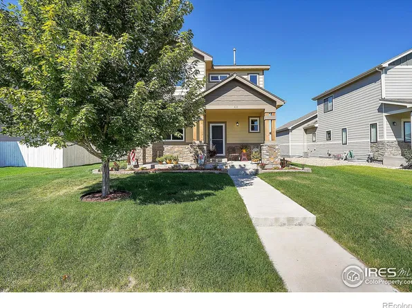 421 Ash Street, Kersey, CO 80644