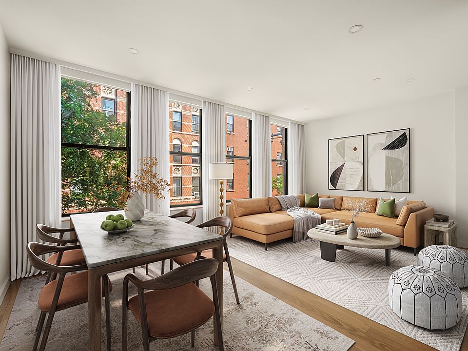 1st image of 17 Orchard St APT 3