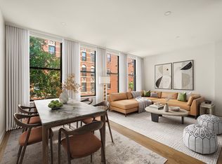 17 Orchard St APT 3, New York, NY 10002
